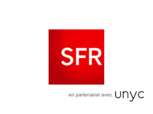 SFR Logo Unyc