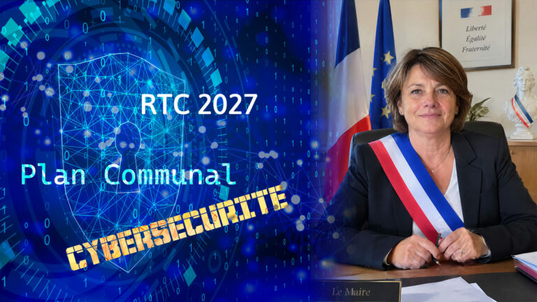 Guide 2026 Cybersecurité des Mairies et Communes